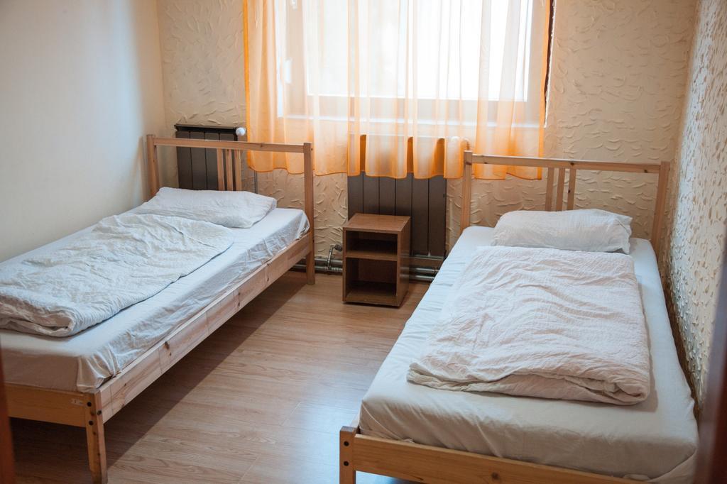 Hotel Central King Budapest Habitación foto